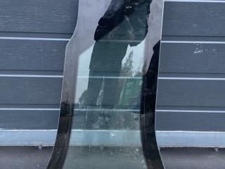 стекло кузовное боковое правое BMW i3 L01 [рестайлинг] I01 2019, электро