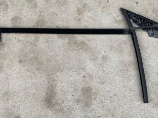 молдинг двери передней правой BMW 4 серия G22/G23 G22 2021, 2.0 л., B48 B20 B, бензин, АКПП, c31, купе, задний привод, 7482708