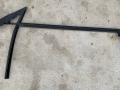 молдинг двери передней правой BMW 4 серия G22/G23 G22 2021, 2.0 л., B48 B20 B, бензин, АКПП, c31, купе, задний привод, 7482708 - фото №2