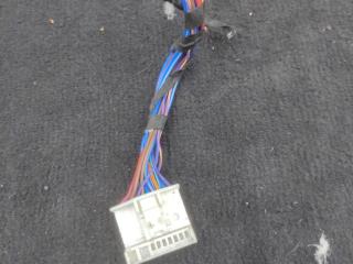 разъем (фишка) проводки BMW X5 G05 2021, 3.0 л., гибрид, АКПП, внедорожник 5 дв., 6901660