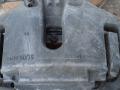 комплект тормозов BMW 7 серия F01/F02 [рестайлинг] 2013, 4.4 л., бензин, АКПП, черный, седан - фото №6