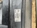 кассета радиаторов BMW 6 серия E63/E64 [рестайлинг] E63 2010, 3.5 л., M57N 306D5, дизель, АКПП, купе - фото №7