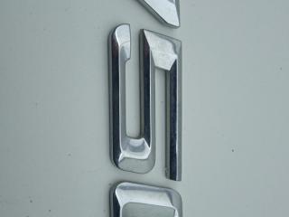 эмблема BMW 7 серия F01/F02 [рестайлинг] 2013, 4.4 л., бензин, АКПП, черный, седан