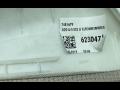 обшивка стойки BMW 3 серия G20 2019, 2.0 л., i, бензин, АКПП, седан, задний привод, правый руль, 7481679 - фото №4