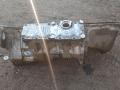 масляный поддон BMW X3 F25 2011, 3.0 л., i, N52 B30 A, бензин, АКПП, черный, внедорожник 5 дв., полный привод, 7570403 - фото №3