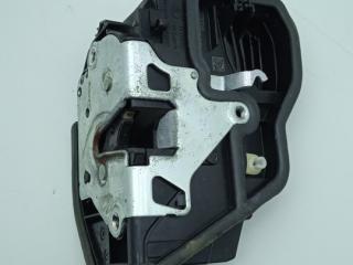 замок двери задней правой BMW X3 F25 2013, 2.0 л., N20 B20 A, бензин, АКПП, внедорожник 5 дв., 7318414