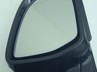 стекло зеркала наружного правого BMW X6 F16 2016, 4.0 л., D, дизель, АКПП, внедорожник 5 дв., полный привод, правый руль