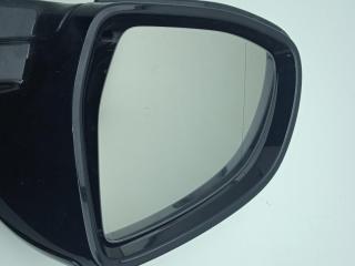 стекло зеркала наружного левого BMW X6 F16 2016, 4.0 л., D, дизель, АКПП, внедорожник 5 дв., полный привод, правый руль