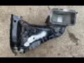 лонжерон правый BMW 5 серия F10/F11 [рестайлинг] F10 2016, 3.0 л., D, N57 D30 A, дизель, АКПП, седан, задний привод, правый руль - фото №2