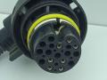 Проводка КПП BMW 5 серия F07/F10/F11 2011, 3.0 л., N57 D30 A, дизель, АКПП, седан - фото №3
