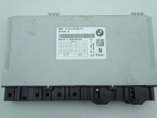 блок управления сиденьем BMW 5 серия F07/F10/F11 2011, 3.0 л., N52 B30, бензин, АКПП, седан, 9248653