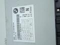 блок управления сиденьем BMW 5 серия F07/F10/F11 2011, 3.0 л., N52 B30, бензин, АКПП, седан, 9248653 - фото №2