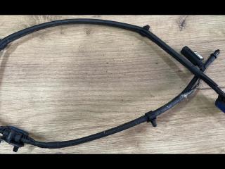 форсунка омывателя лобового стекла BMW 3 серия F30/F31/F34 F30 2014, 3.5 л., дизель, АКПП, седан, 7276500