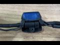 форсунка омывателя лобового стекла BMW 3 серия F30/F31/F34 F30 2014, 3.5 л., дизель, АКПП, седан, 7276500 - фото №2