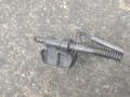 форсунка омывателя лобового стекла BMW 3 серия F30/F31/F34 F30 2014, 3.5 л., дизель, АКПП, седан, 7276500 - фото №5