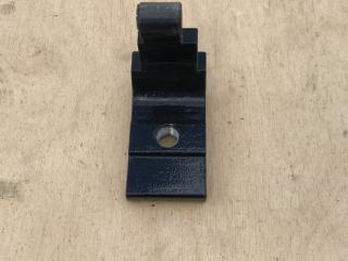 петля двери BMW 7 серия F01/F02 [рестайлинг] 2015, 3.5 л., бензин, АКПП, седан, 7177590