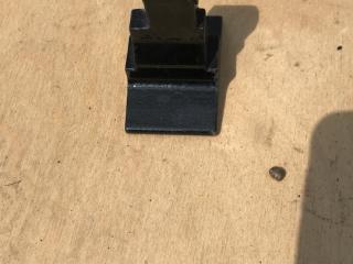 петля двери BMW 7 серия F01/F02 [рестайлинг] 2015, 3.5 л., бензин, АКПП, седан, 7177560