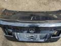 крышка багажника (дверь 3-5) BMW 5 серия F07/F10/F11 2011, 3.0 л., N52 B30, бензин, АКПП, седан - фото №2