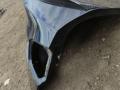 крышка багажника (дверь 3-5) BMW 5 серия F07/F10/F11 2011, 3.0 л., N52 B30, бензин, АКПП, седан - фото №3