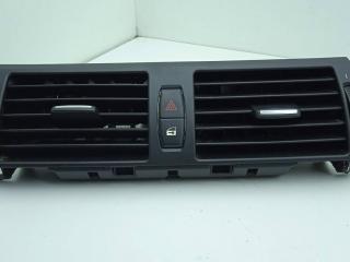 дефлектор обдува салона BMW X5 E70 2010, 9210705, 9220101