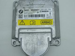 блок управления ICM BMW X3 F25 2012, 3.0 л., бензин, АКПП, внедорожник 5 дв., 6855991