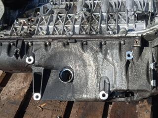 масляный поддон BMW X5 E70 2008, 3.0 л., дизель, АКПП, внедорожник 5 дв.