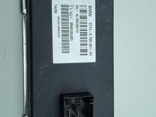 блок управления Dynamic Drive BMW X6 E71/E72 2009, 3.0 л., N54 B30 A, бензин, АКПП, внедорожник 5 дв., 6789481