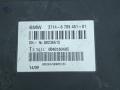 блок управления Dynamic Drive BMW X6 E71/E72 2009, 3.0 л., N54 B30 A, бензин, АКПП, внедорожник 5 дв., 6789481 - фото №2