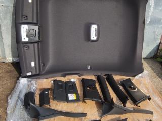 потолок BMW 4 серия F32/F33 [рестайлинг] F36 2018, 3.0 л., B58B30, бензин, АКПП, хетчбэк 5 дв., правый руль