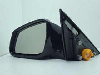 зеркало наружное левое BMW 4 серия F32/F33 [рестайлинг] F36 2018, 3.0 л., B58B30, бензин, АКПП, хетчбэк 5 дв., правый руль