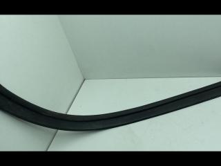 уплотнитель подкапотного пространства BMW 5 серия F07/F10/F11 [рестайлинг] 2013, 2.0 л., D, N47 D20 D, дизель, МКПП, седан, задний привод, правый руль