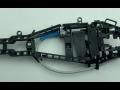 скелет ручки двери передней правой BMW 4 серия F32/F33 [рестайлинг] F36 2018, 3.0 л., B58B30, бензин, АКПП, хетчбэк 5 дв., правый руль, 7380544 - фото №3