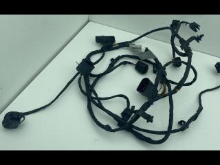 проводка датчиков парковки BMW 5 серия F07/F10/F11 2011, 3.0 л., i, N55 B30 A, бензин, АКПП, седан, полный привод, 9232506