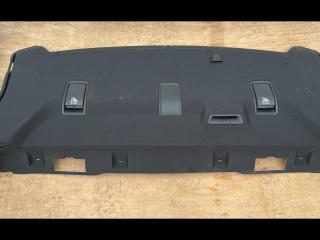 полка багажника BMW 3 серия G20 2019, 2.0 л., i, бензин, АКПП, седан, задний привод, правый руль, 7482696