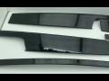Комплект молдингов BMW 3 серия F30/F31 [рестайлинг] F30 2017, 3.0 л., i, B58 B30 A, бензин, АКПП, седан, задний привод, правый руль - фото №5