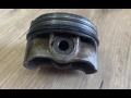 поршень BMW 7 серия F01/F02 2010, 4.4 л., бензин - фото №2