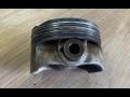 поршень BMW 7 серия F01/F02 2010, 4.4 л., бензин - фото №2
