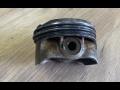 поршень BMW 7 серия F01/F02 2010, 4.4 л., бензин - фото №2