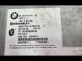 Блок управления телематика BMW X5 E53 [рестайлинг] 2005, 4.8 л., бензин, АКПП, внедорожник 5 дв., 9171721 - фото №2