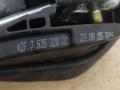 механизм выбора передач BMW X5 E53 [рестайлинг] 2005, 4.8 л., бензин, АКПП, внедорожник 5 дв., 7525328 - фото №2
