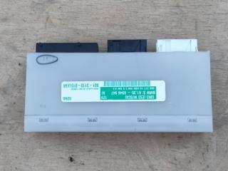 блок комфорта BMW X5 E53 [рестайлинг] 2005, 4.8 л., бензин, АКПП, внедорожник 5 дв., 61356946947