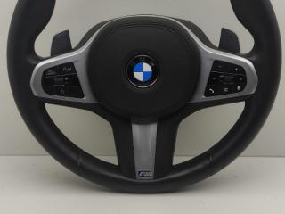 руль BMW 5 серия G30/G31 2019, 2.0 л., D, B47 D20 B, дизель, АКПП, 416, седан, задний привод, правый руль