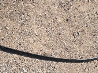 молдинг крыши BMW 5 серия F07/F10/F11 2011, 3.0 л., N52 B30, бензин, АКПП, седан, 7207671