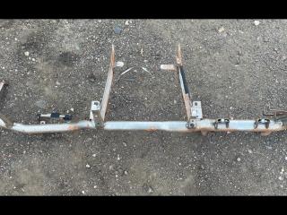 усилитель торпедо BMW 5 серия F07/F10/F11 2011, 3.0 л., бензин, АКПП, седан