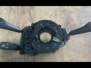 переключатель подрулевой (стрекоза) BMW X5 E53 [рестайлинг] 2005, 3.0 л., дизель, АКПП, внедорожник 5 дв., правый руль