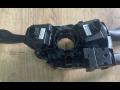 переключатель подрулевой (стрекоза) BMW X5 E53 [рестайлинг] 2005, 3.0 л., дизель, АКПП, внедорожник 5 дв., правый руль - фото №5