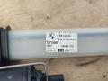 шторка солнцезащитная двери BMW 5 серия F07/F10/F11 2010, 3.0 л., i, N55 B30 A, бензин, АКПП, белый, хетчбэк 5 дв., задний привод, 9156530 - фото №3