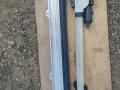 шторка солнцезащитная двери BMW 5 серия F07/F10/F11 2010, 3.0 л., i, N55 B30 A, бензин, АКПП, белый, хетчбэк 5 дв., задний привод, 9156530 - фото №4