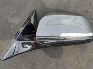 зеркало наружное левое BMW 4 серия F32/F33 [рестайлинг] F36 2019, 2.0 л., i, B48 B20 A, бензин, АКПП, хетчбэк 5 дв., полный привод, правый руль