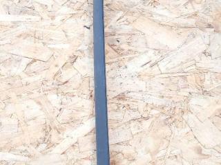 молдинг лобового стекла BMW 3 серия G20 2019, 2.0 л., гибрид, АКПП, седан, 7427873